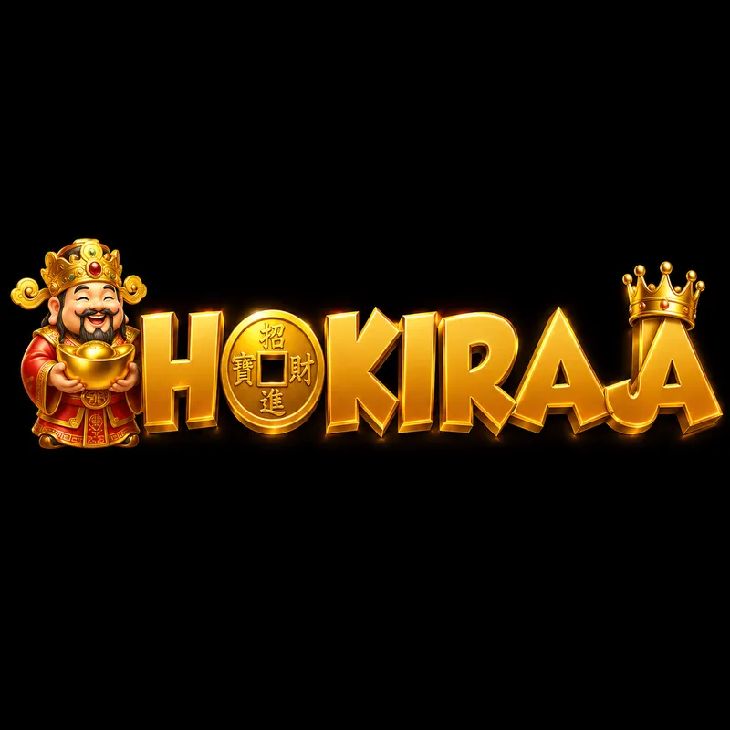HOKIRAJA - Game MOBA yang Menantang dan Seru