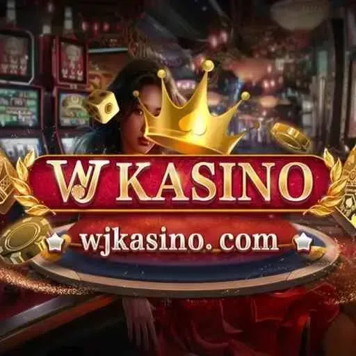 WJKASINO - Game Tembak Ikan Seru dan Menarik